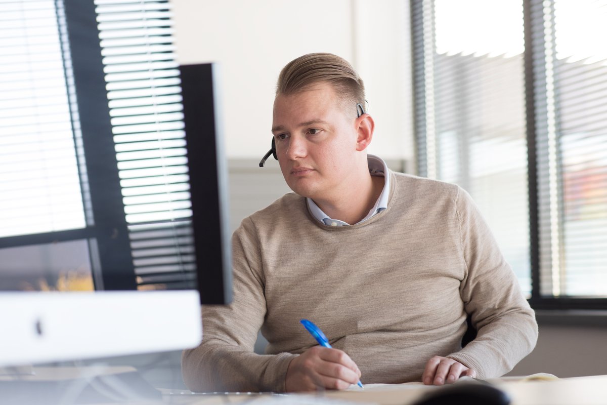 Wij zoeken een project coördinator voor 28 – 40 uur per week!

Bekijk de vacature ‘’Project Coördinator’’ op eleqtron.nl/bedrijf/loopba…

#vacature #nieuwebaan #projectcoördinator #projectmanagement #stekerbaarinstalleren #elektrotechniek #project #eleqtron #qneqt #qcharge