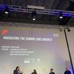 Photo by Digital Games Conference MEA (@DGCMEA)