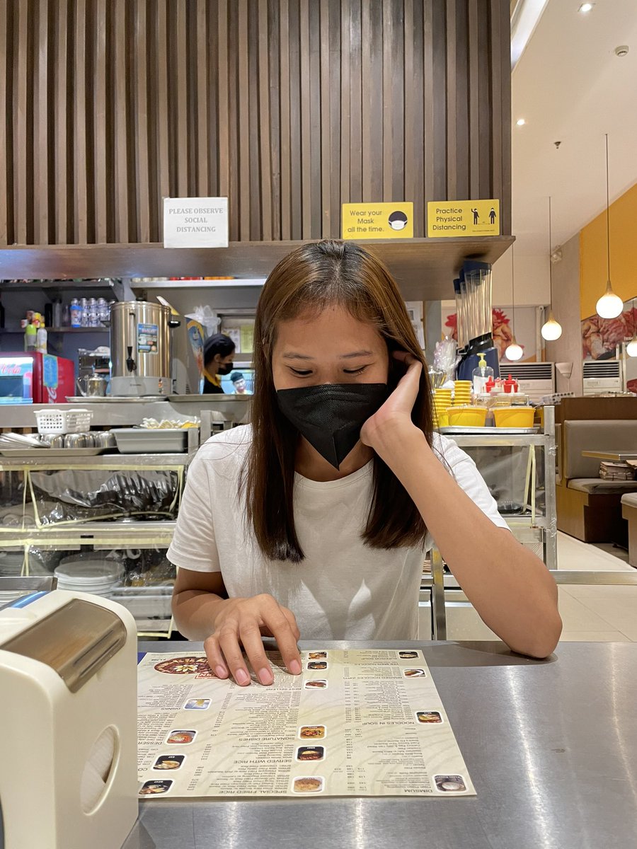 Haynako, Judith. Sinama pa kita. Yan tuloy. Talo.