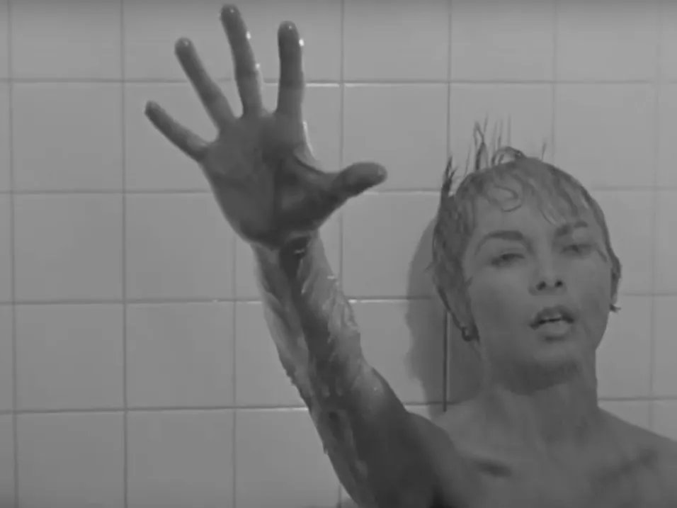 Le 16 juin 1960 a lieu la première de 'Psychose' aux Etats Unis. - Theme from Psycho (1960) - Shower Scene HQ youtu.be/Me-VhC9ieh0 via @YouTube - Musique - Psychose youtu.be/GJF8W3wriz0 via @YouTube