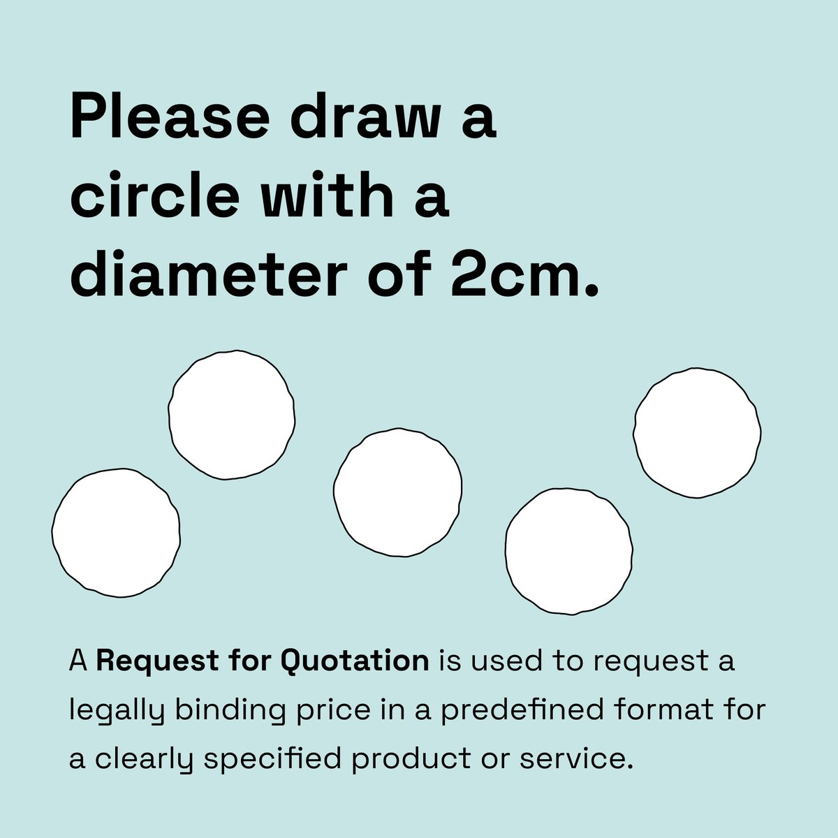 With the new Archlet Sourcing App, it’s time to go back to the basics &amp; provide some clarity around the key capabilities we offer. We start with the most important aspect of sourcing - the difference between an RFI, RFP, &amp; RFQ. 

Learn more in our blog: hubs.li/Q01dN4Wg0