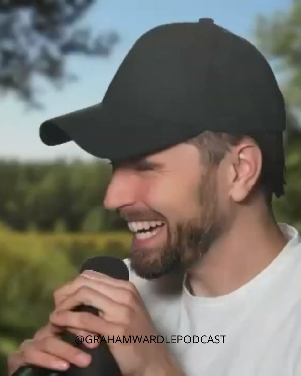 GrahamPodcast's tweet photo. Sem legenda!💚💛💙
Créditos: https://t.co/ktEyyblIMM https://t.co/8R2kYZYwUw