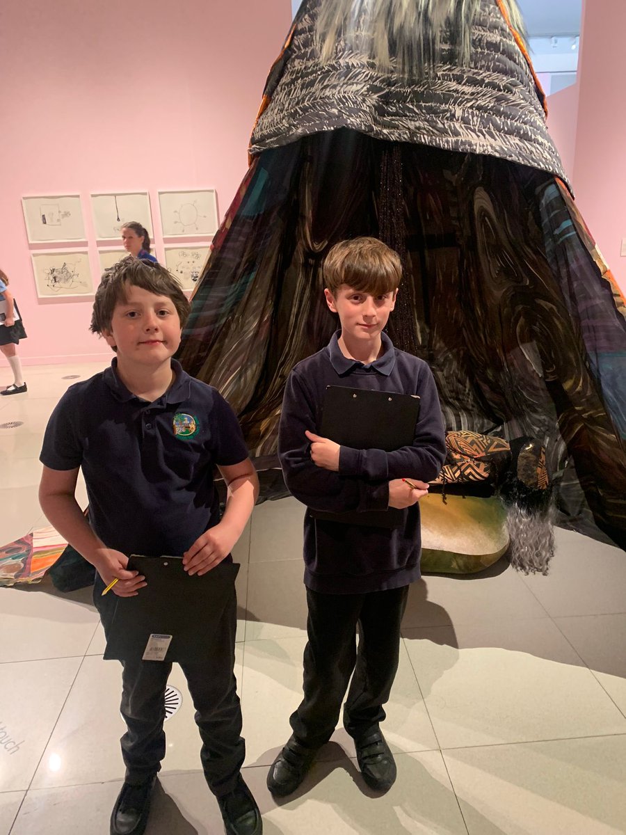 mosboroughpri's tweet photo. We are artists! @SheffMuseums #MilleniumGallery @Artsmarkaward
🖼✏️❤️✏️🖼 https://t.co/uX7jNgTSyP