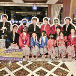 ツイートに含まれる画像