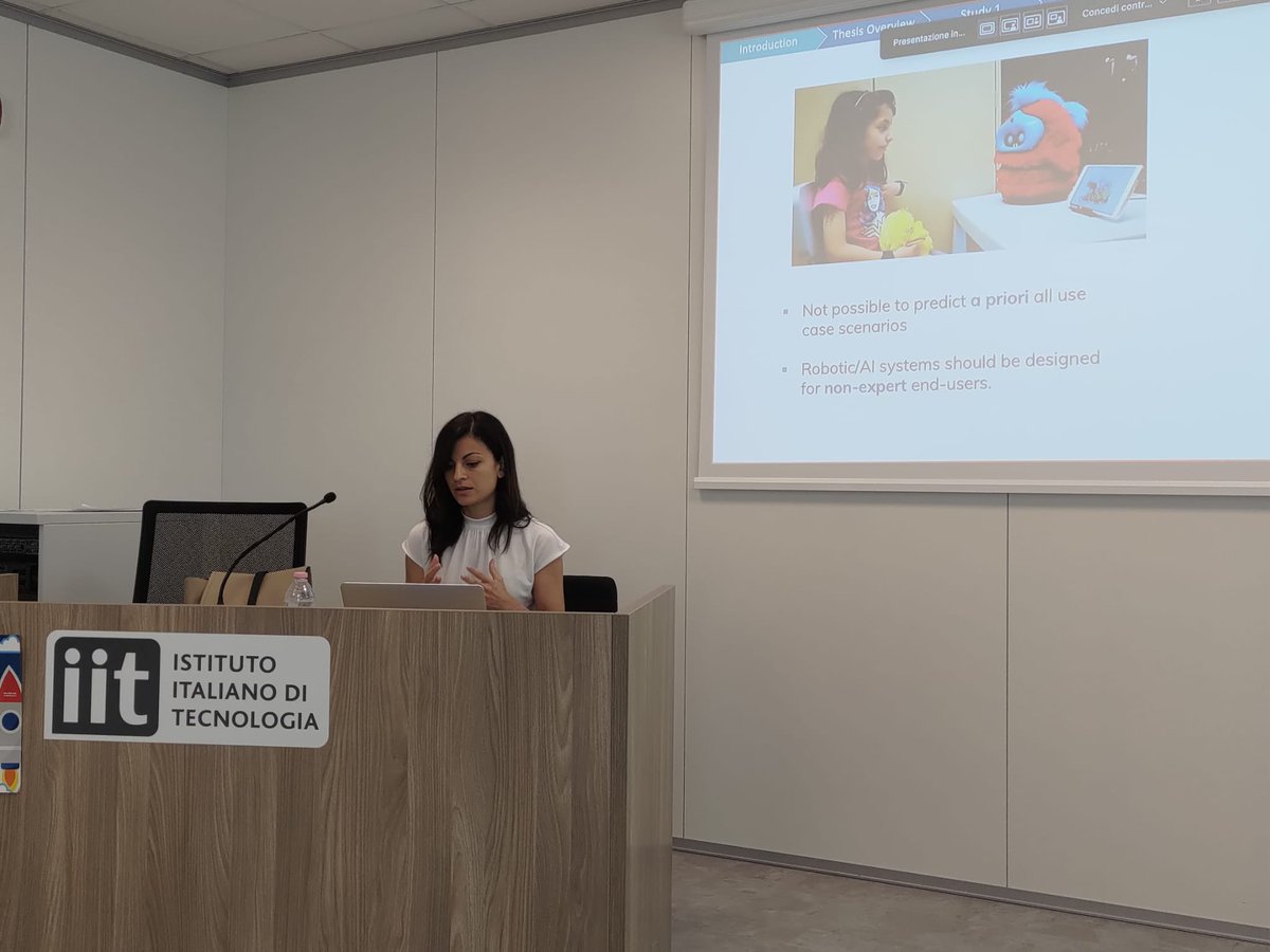 RBCS & CONTACT IIT tweet media