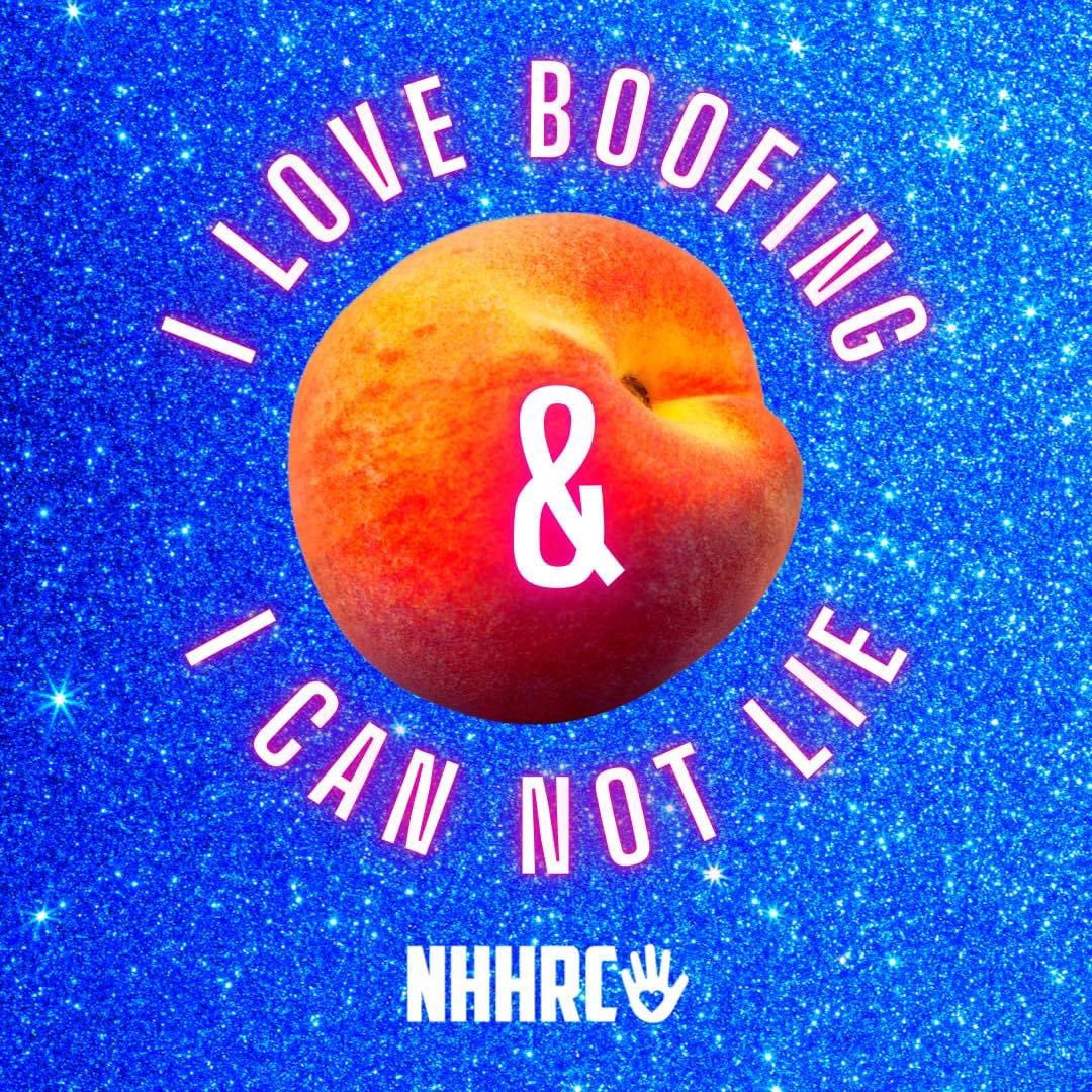 harmreductionNH's tweet image. I ❤️ boofing &amp;amp; I can not lie 🍑

Ifykyk 

Let us know which background you like best!

Learn more here: healthline.com/health/substan…

-
-

#Boofing #HarmReduction #SafetyFirst #PublicHealth #HarmReductionWorks #HarmReductionSavesLives #NHHRC