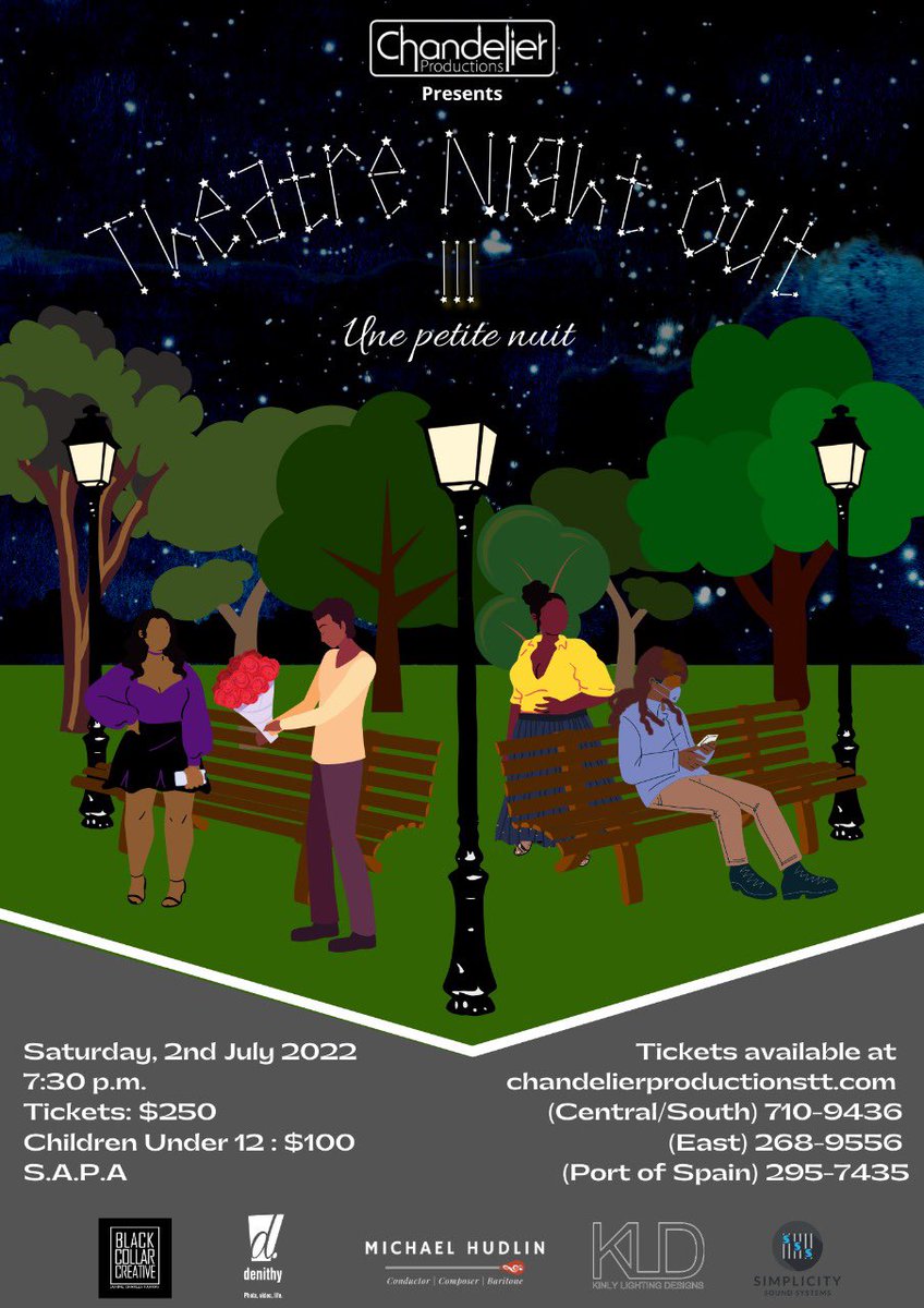 Michael Hudlin tweet media