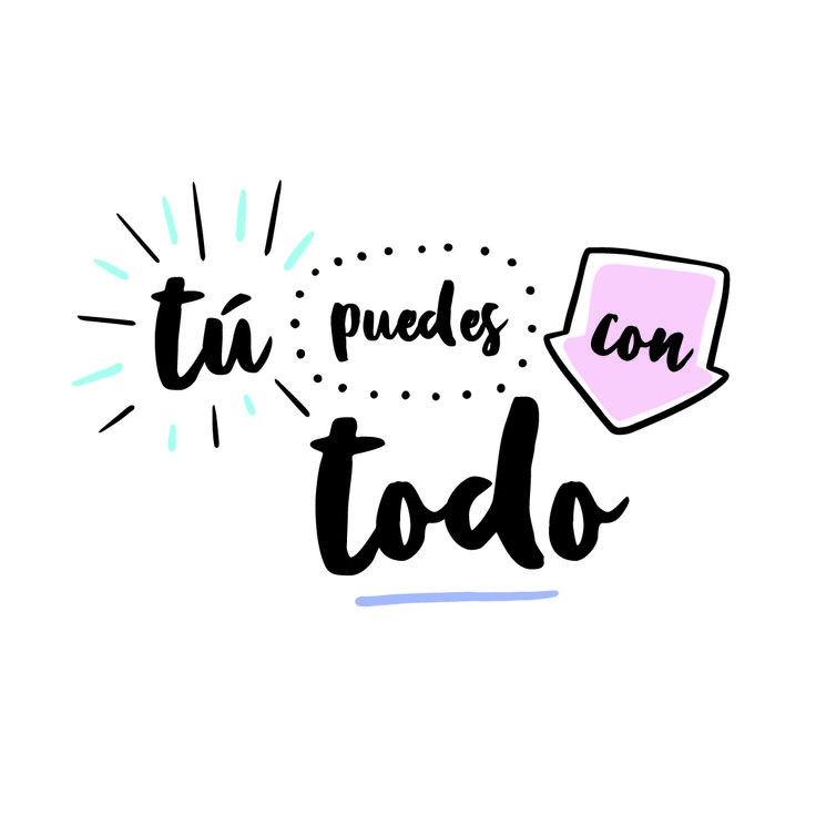 Motivosentuvida's tweet photo. Tu puedes con todo! 👇💪💪 https://t.co/YBKhOGsiQs