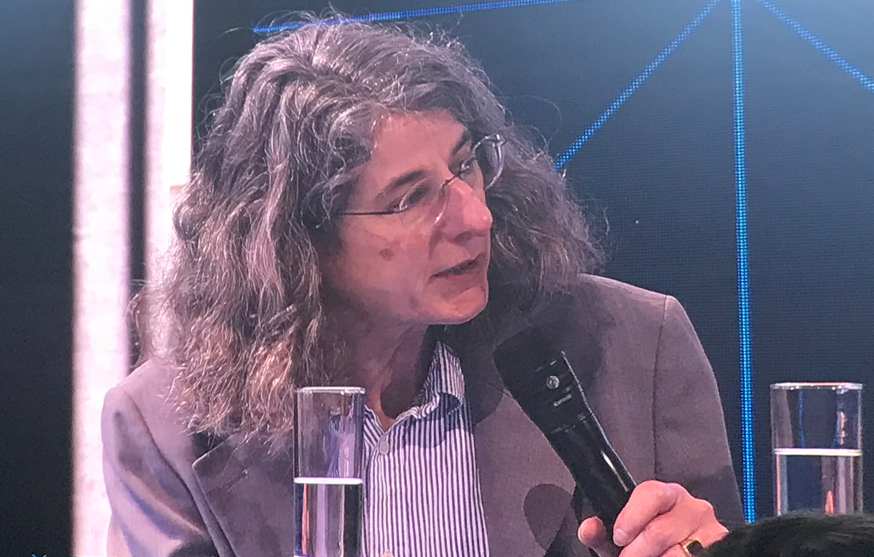 CEERenergy's tweet photo. "As we move to flexibility-based solutions, we need to test new solutions. This is why sandboxes and other forms of #dynamicregulation are important as we look to implement the #Electricity Directive of the #CleanEnergy Package."
CEER President A. Groebel at #PowerSummit22 https://t.co/JCme3yDTia