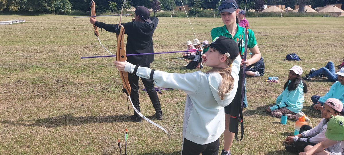 Wheatfield School tweet media