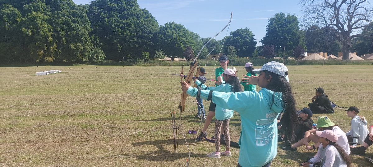 Wheatfield School tweet media