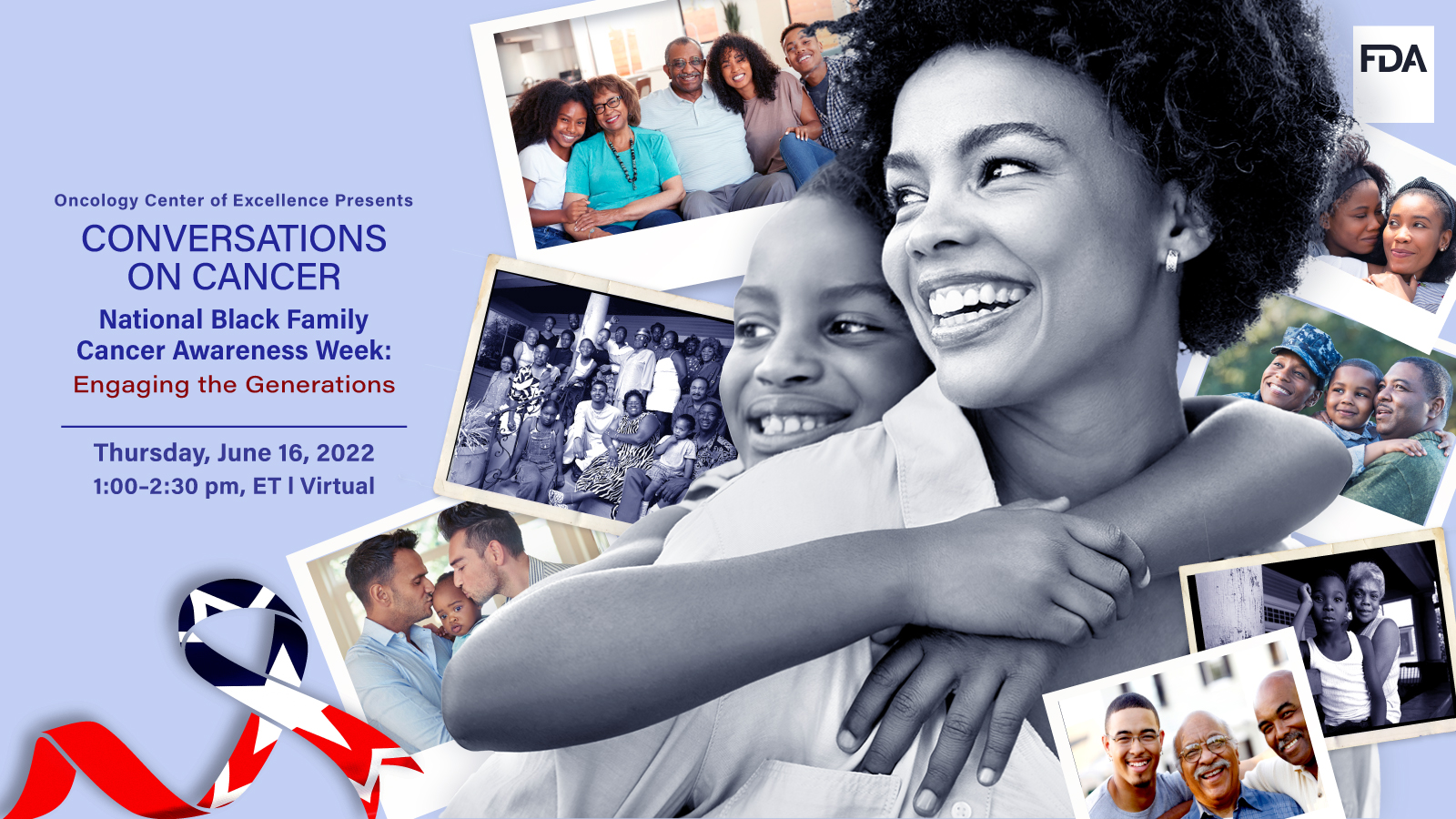 Black Cancer Collaborative (BCancerCollab1) / Twitter