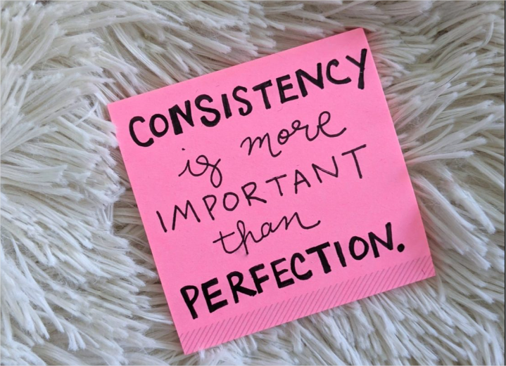 OakInteractive's tweet photo. To be successful you don’t have to be different.
You need to be consistent…something most people are not.  #DeepThoughts  #OAK  #AgencyLife https://t.co/83WX4Xizag