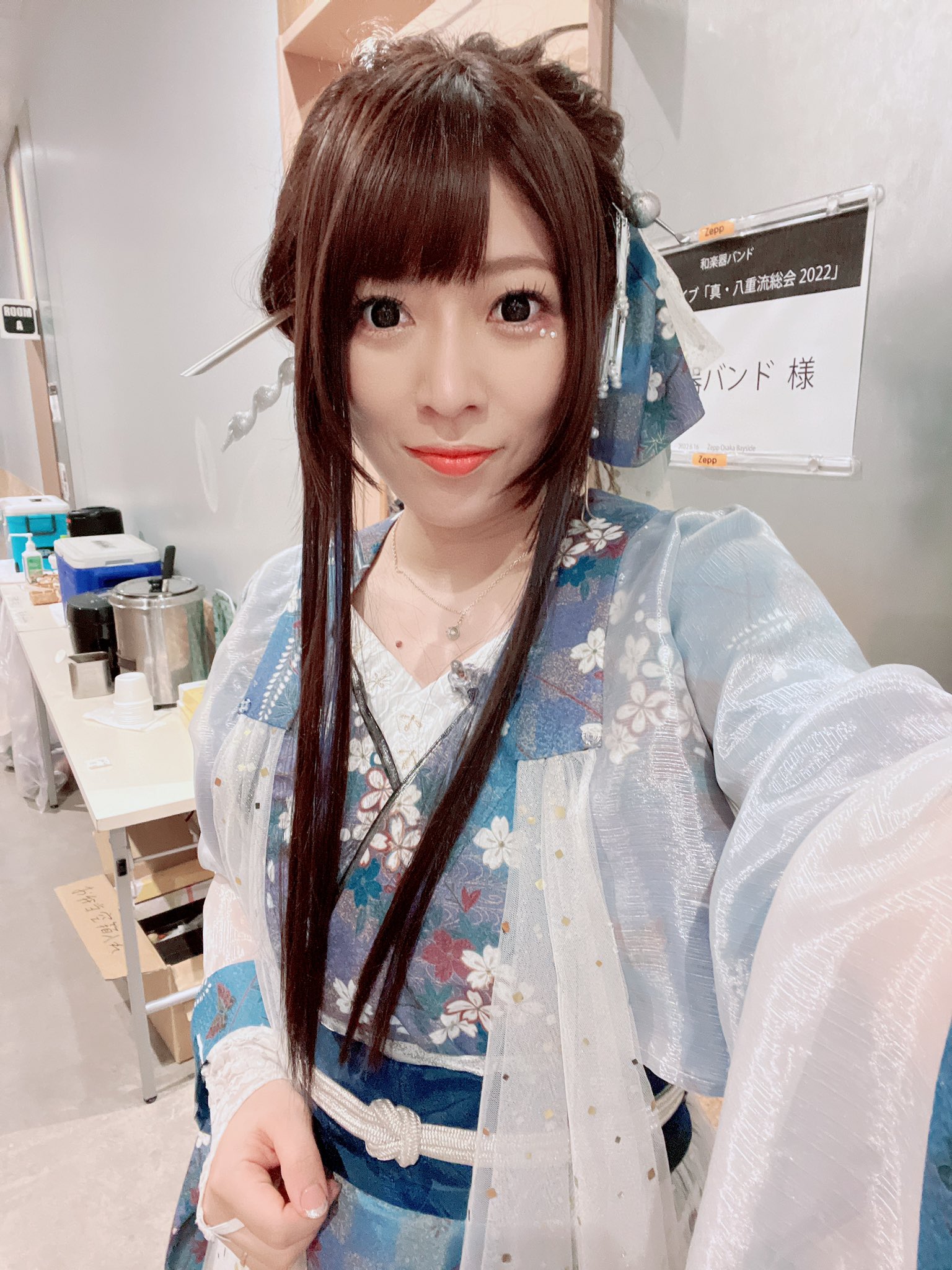 鈴華ゆう子Yuko Suzuhana on X: 