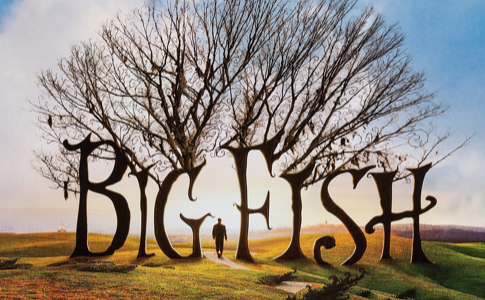 yourharlow's tweet photo. Review: Big Fish makes a splash at the Harlow Playhouse.
https://t.co/SmjuvBFYrr https://t.co/qU1vFCEkUk