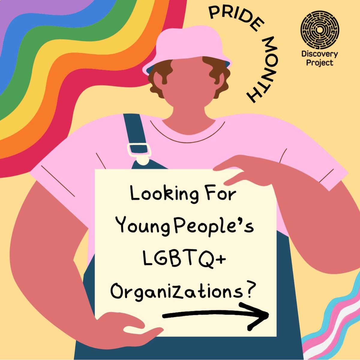 Dorsetdiscovery's tweet photo. Happy Pride Month! Here is a list of some of the organisations that support LGBTQ+ youth both here in Dorset and across the UK - 

@SpaceDorset
@TheProudTrust
@Mermaids_Gender 
@aktcharity 
@stonewalluk 
@OfficialFFLAG https://t.co/GQFHgeqiML