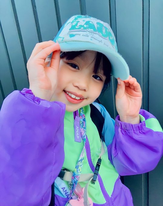 Twitterのコスプレ画像4