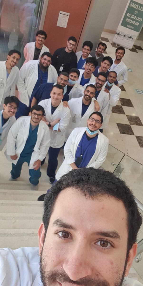 mj_khalifa's tweet photo. دكاترة😍😍🥳🥳🥳
#Batch7 https://t.co/BaSyLbgilx