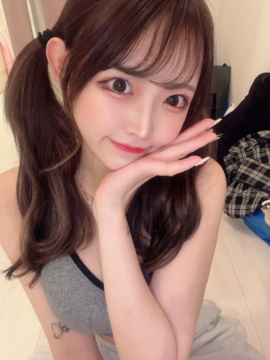 ちゃんと好きなの〜？