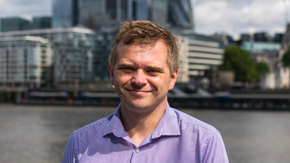 Thrive LDN tweet media