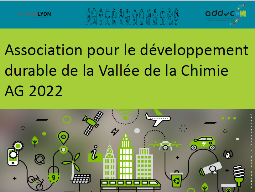 addvc_'s tweet photo. Retour sur l'AG de l'@addvc_ : David ARRAOU (@IFPENinnovation) a été reconduit comme Président et Maud CHANTEPY (@Interfora_Ifaip) est désormais Vice-Présidente ! Merci pour leur engagement ainsi qu'aux membres du bureau et aux 26 entreprises et collectivités adhérentes ! https://t.co/oL1bITPI6L