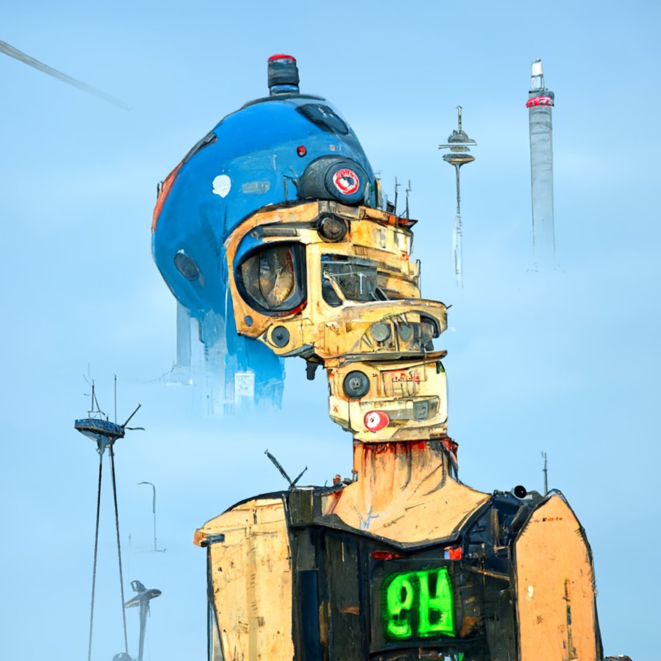 The first of the Ai Hedz has been minted and sent to its owner. If you own one of thededhedz and want to swap it, take a note of the edition number, burn it, and fill in this form: forms.gle/3Dzu7oGQJNn2uk… 

#NFTcollectibles #NFTAirdrop #thededhedz #tezosnft #tezos <a href="/tezosbuzz/">TezosBuzz</a>