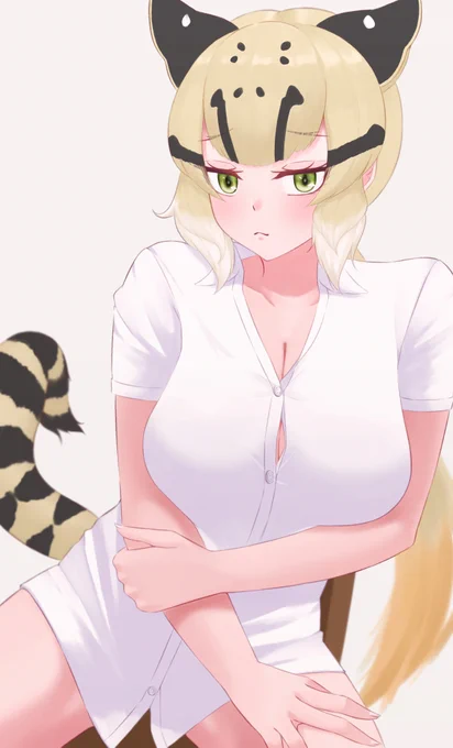 ウンピョウ 