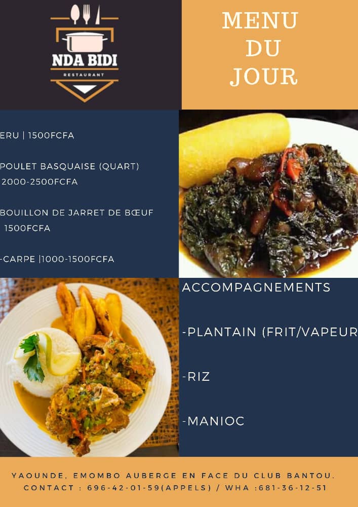 NdaBidi's tweet photo. Bonjour et bon appétit 🌻 https://t.co/jz7ZtGKtRR