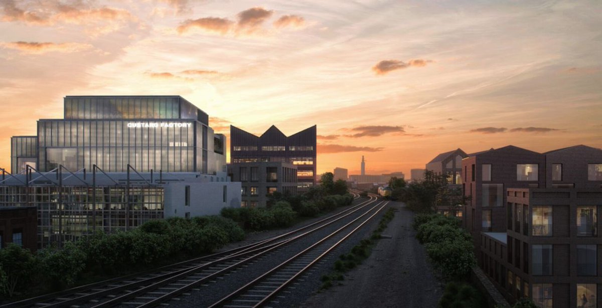 BuildingBrum's tweet photo. .@BCONextgenMids and #BuildingBrum present: “How I Built This” Career Stories from Industry Experts.
July 6th, 2022 | 17:30 - 21:00 | Senator Showroom Birmingham Jewellery Quarter.
Building Brum tickets : https://t.co/c6QGgzuokN
@BCO_UK Member tickets: https://t.co/1FTwTtHU8C https://t.co/uEkNOMRj3I