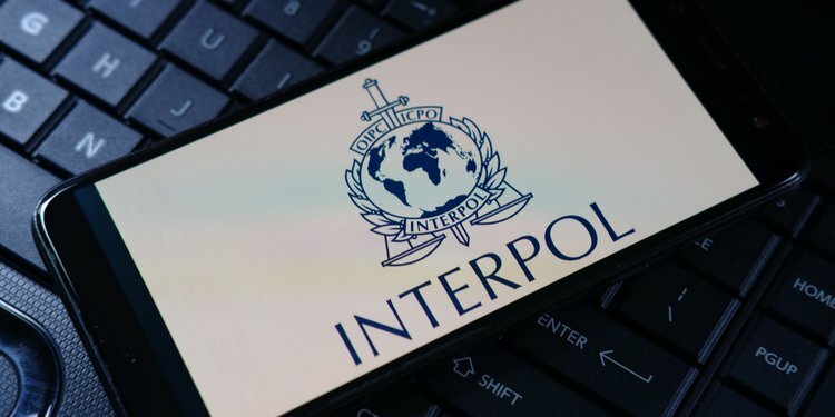 cytres_security's tweet photo. Interpol verhaftet Hunderte von Verdächtigen des Cyber-Betrugs  #Ransomware #KRITIS #DigitaleTransformation #Security https://t.co/GqCA8KWVjR https://t.co/MPdmO1W0pS