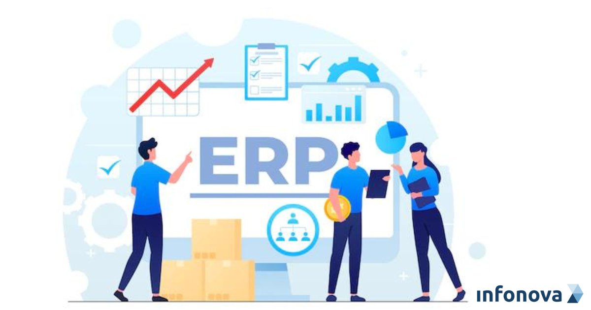 info_nova's tweet photo. ¿Cómo puede ayudarme una consultoría ERP?
En una consultoría #ERP se analizan todos los procesos y recursos de una empresa para así escoger el #ERP que mejor se adapte a sus necesidades.
👉https://t.co/h1EqTjz0ih
#erp #software #consultoría #Infonova https://t.co/6MMiqaw4jB