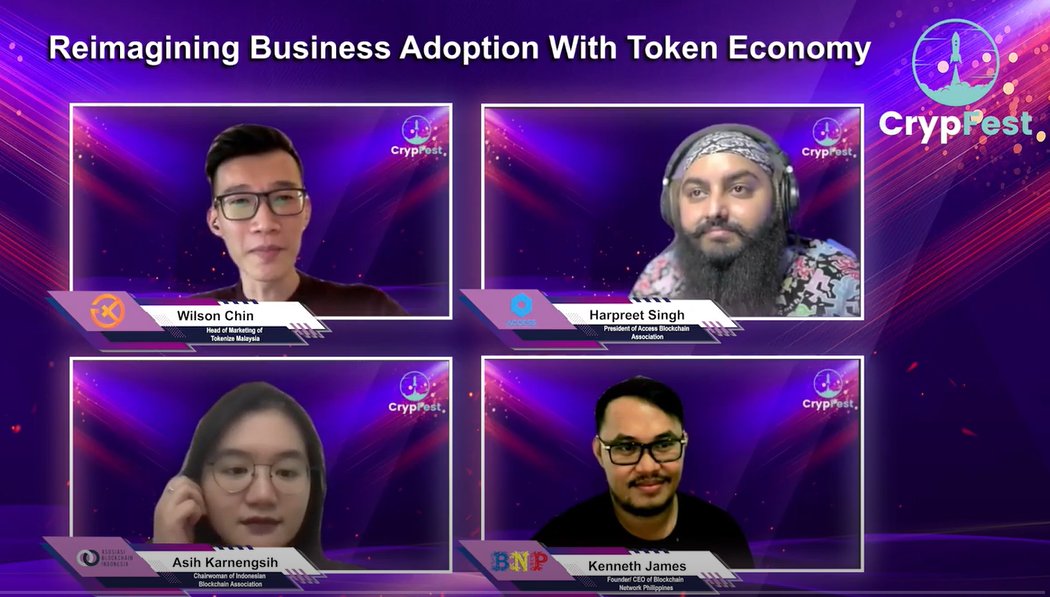 ConnectWeb3 Philippines tweet media