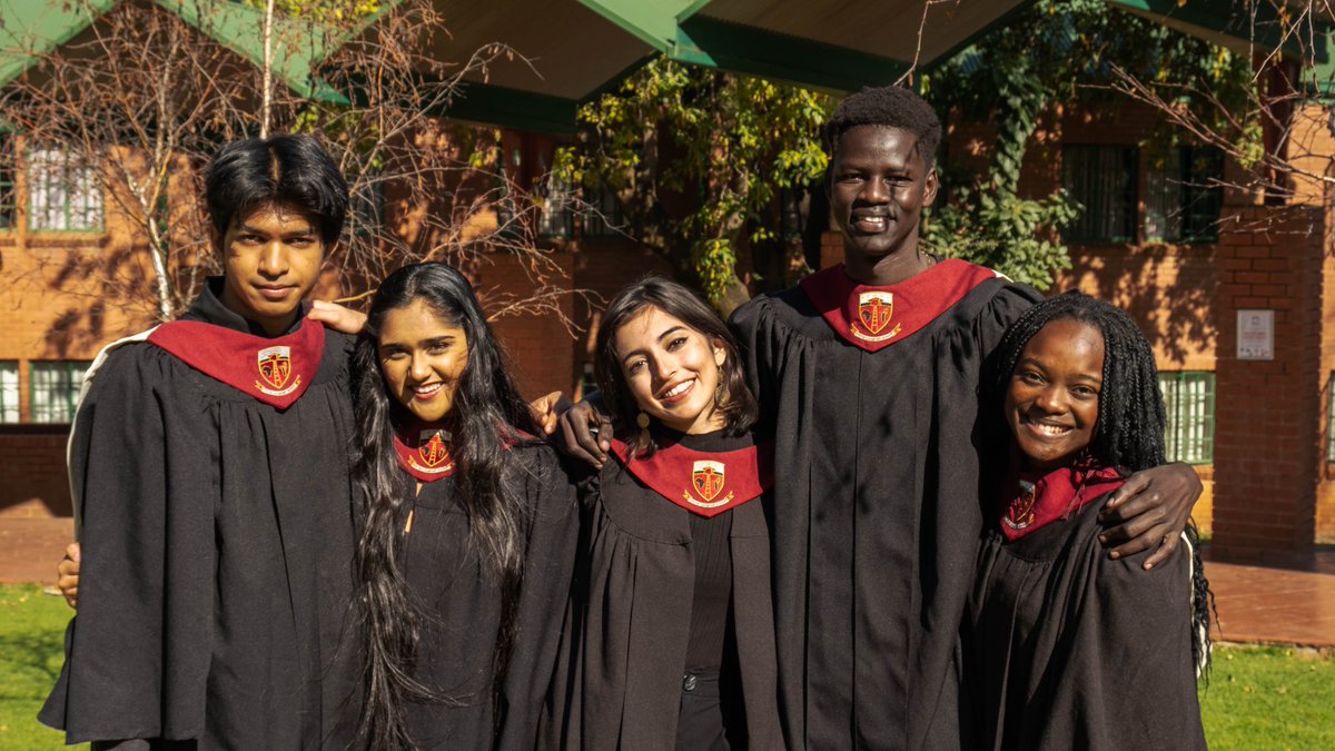 ALAcademy's tweet photo. Welcome to #ALA20Graduation. 

We will begin at 10:30am (SAST) with the Leadership symposium where we will get to hear some of the strongest scholarly work done by our graduates, before proceeding with the graduation ceremony at 1:30pm. 

Join us live👉: https://t.co/qifcIbqYvs https://t.co/bbhUKlbQCR