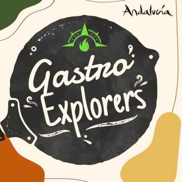 rest_abantal's tweet photo. ¿Aún no has escuchado el podcast #Gastroexplorers de
@RadioSevilla? En este primer capítulo hacemos un tour por nuestras cocinas y explicamos todo lo que pasa entre fogones 🔥🔥
¡Dale al play! ▶️https://t.co/tncT9qrDR1 https://t.co/0GHm1Q7JN1