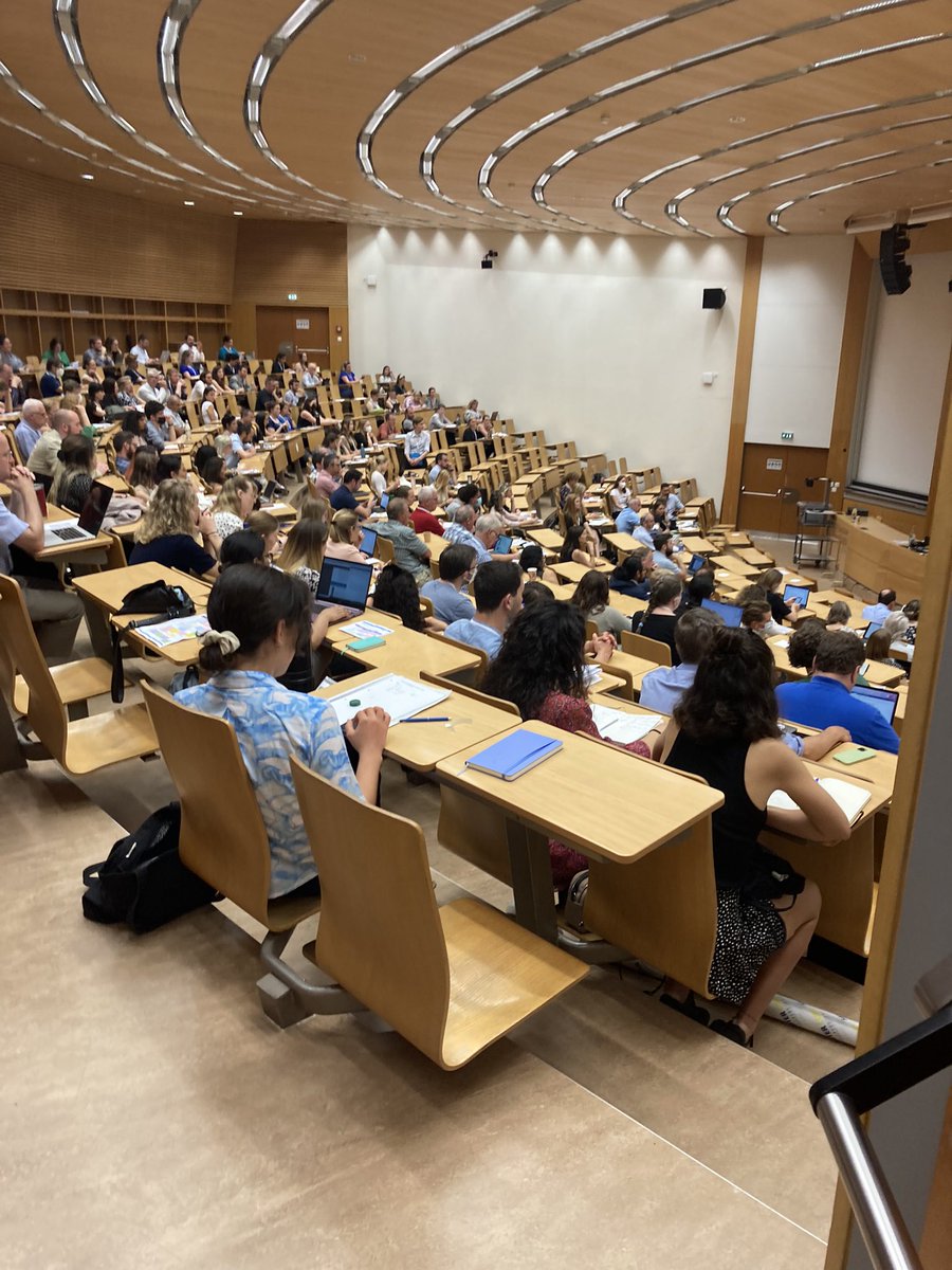 First in person conference for me #PNIRS2022