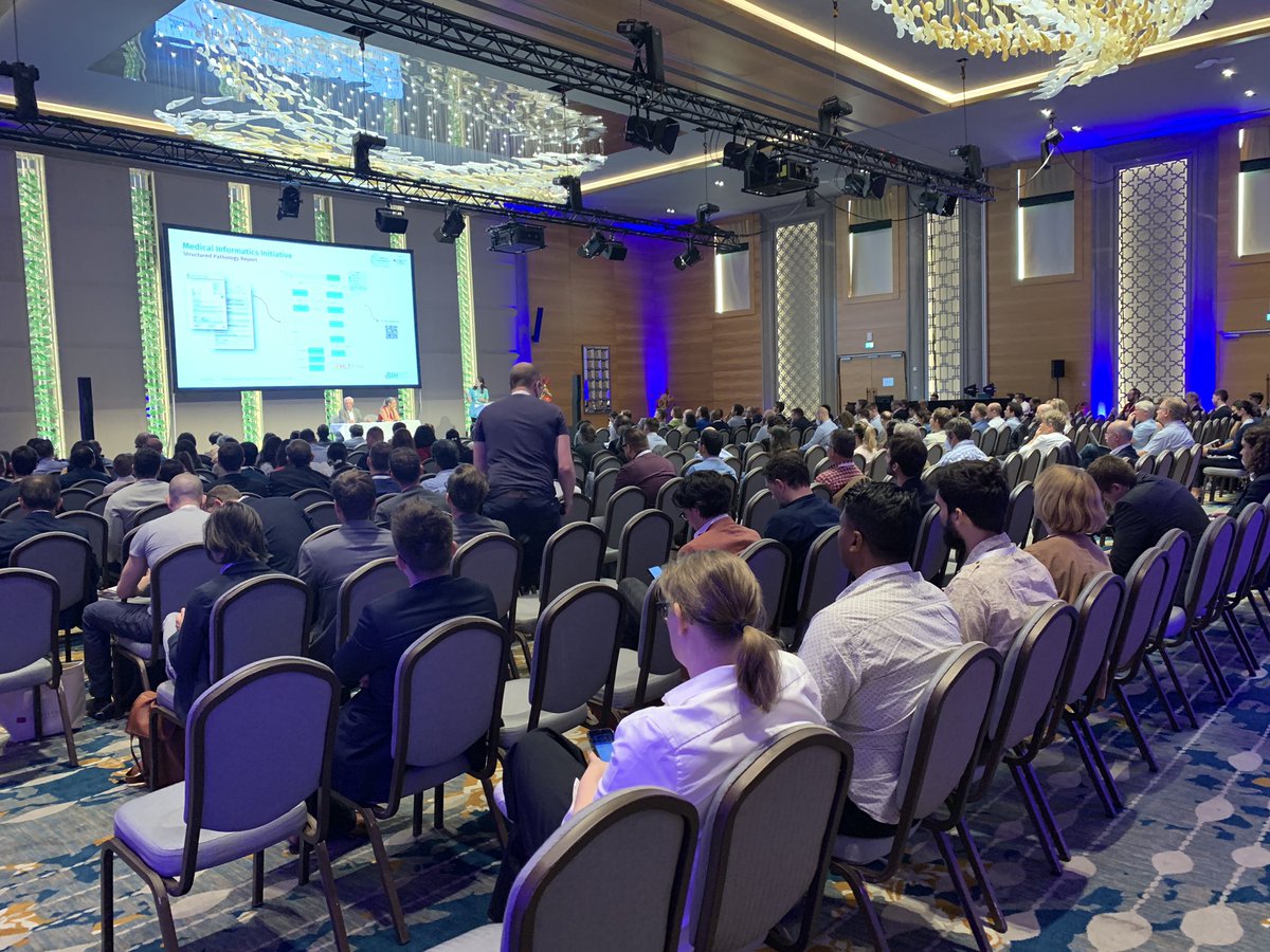 vidiemme's tweet image. #ECDP2022