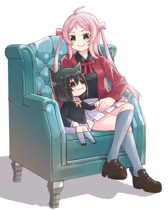 ランしお…… 