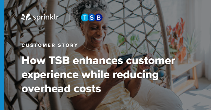 mbirb's tweet photo. Learn how TSB implemented @Sprinklr's unified platform to support its growth strategy, further elevating the customer experience and driving value for the brand: https://t.co/aqlIa5Po0R https://t.co/ZsfXBbcWK0