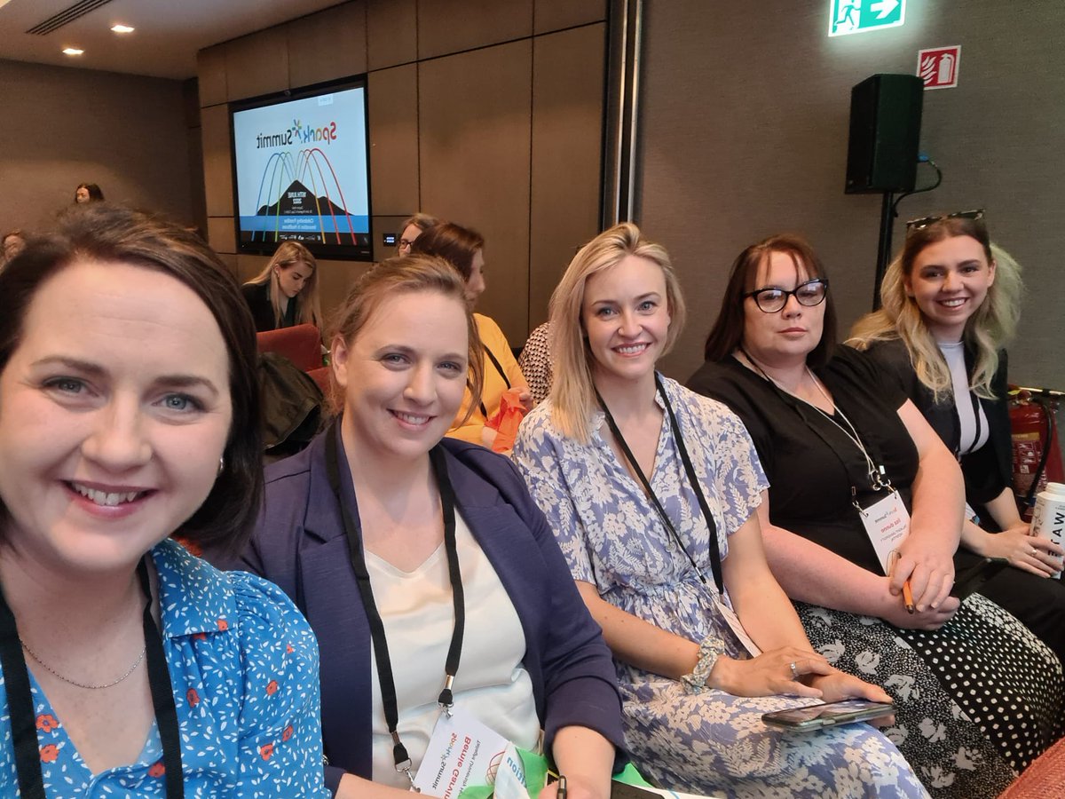 Lisa Dunne tweet media