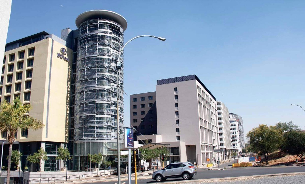 AfricaFactsZone's tweet photo. Africa's second cleanest city

Windhoek, Namibia 🇳🇦. https://t.co/HUjsoddzJW