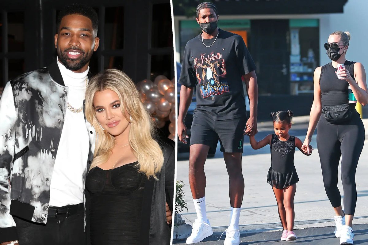 Khloe Kardashian Reveals She Fainted While Experiencing Anxiety Over Tristan’s Cheating Scandal.