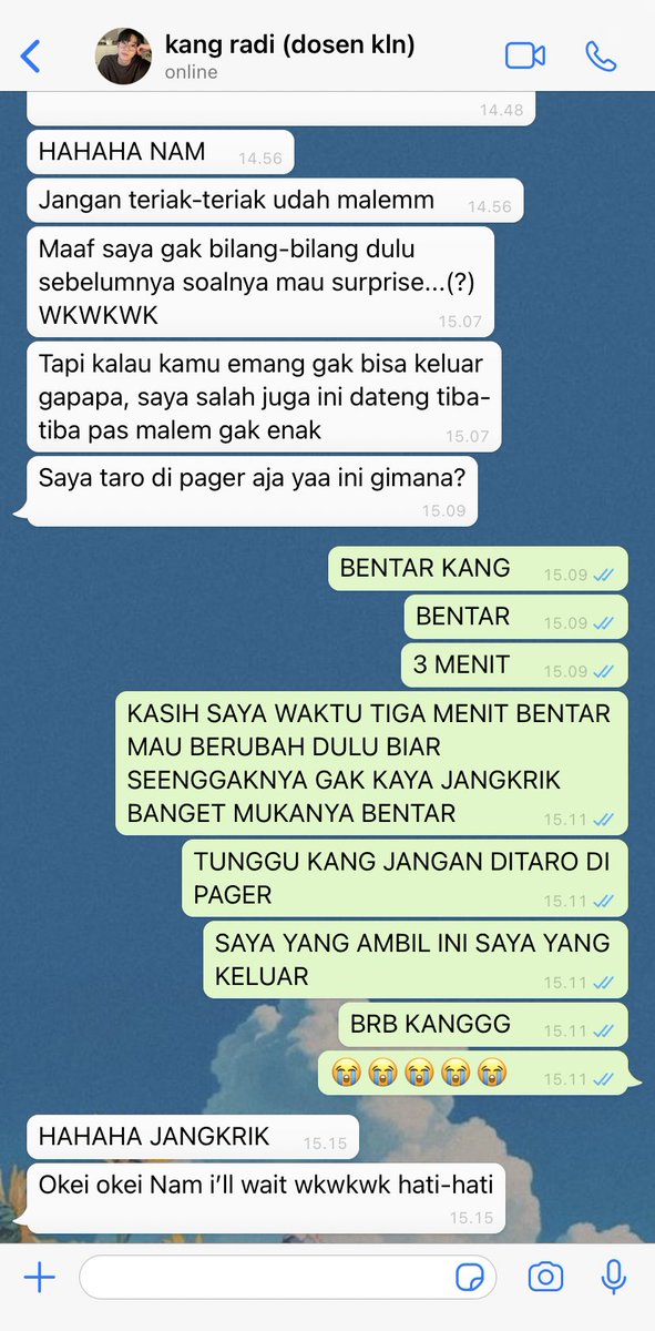 althealma's tweet photo. 279. DASAR COWO IDAMAN KENAPA LU FIKSI SIH https://t.co/ej5cxz90gE