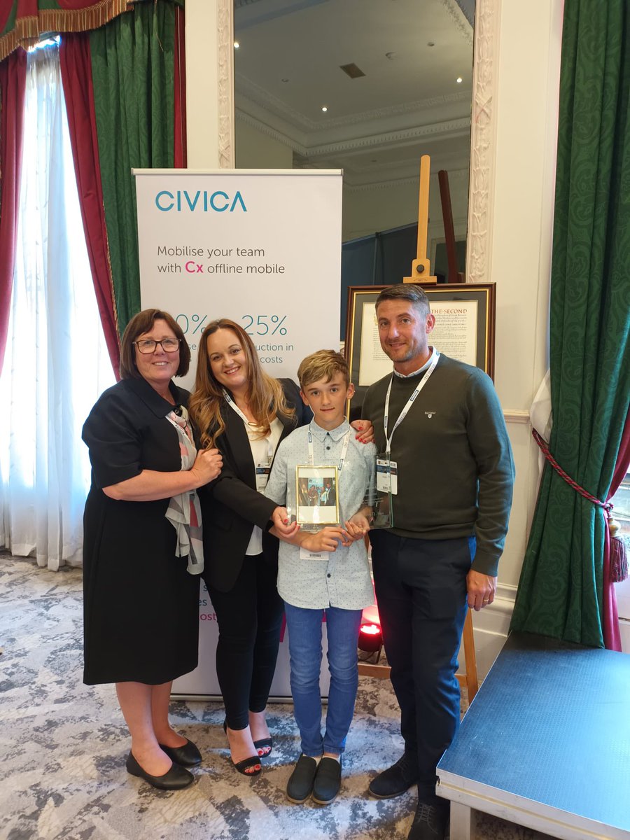 Chartered Trading Standards Institute (CTSI) tweet media