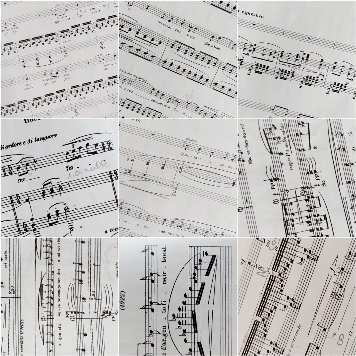AnnaBonitatibus's tweet photo. 17 giugno 2022, Auditorium del Carmine, Parma, 21h00
#Toscanini, #Sgambati, #Wagner, #Bülow, #Pizzetti, #Respighi, #Martucci, #CastelnuovoTedesco, #Malipiero, #Mix, #Berio, #Ghislanzoni, #Heine, #Boito, #Dante, #DAnnunzio, #Leopardi, #Berni.
Vi aspettiamo!
https://t.co/Rdkz3t12ug https://t.co/wQ2hrFzo6y