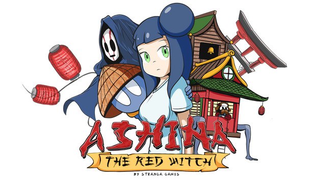 KaythTwitch's tweet photo. Hello everyone! Today at 10 pm CET we'll test a brand new game that has been kindly offered by the developers! I'm very curious about it! See you later with Ashina the Red Witch! #ashinatheredwitchgame #StrangaGames #streaming #twitch #twitchtv #twitchstreamer #twitchaffiliate https://t.co/JpXeNpnu8m