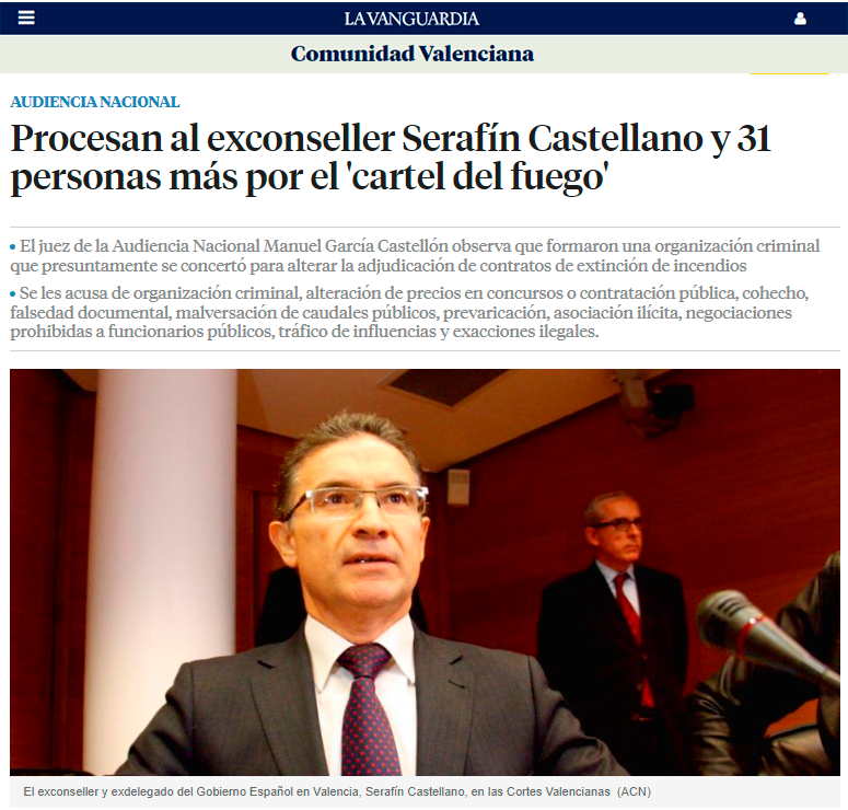CsCValenciana's tweet photo. 🔵🔴 No hay día en que la #corrupción no sea protagonista en la Comunidad Valenciana.

🫥  Es la herencia de PP y PSOE.

‼️💸 Cohecho, falsedad documental, malversación, prevaricación, tráfico de influencias, mordidas, favores políticos, desvío de fondos...

¡Qué vergüenza! https://t.co/KhsAbzjCZj