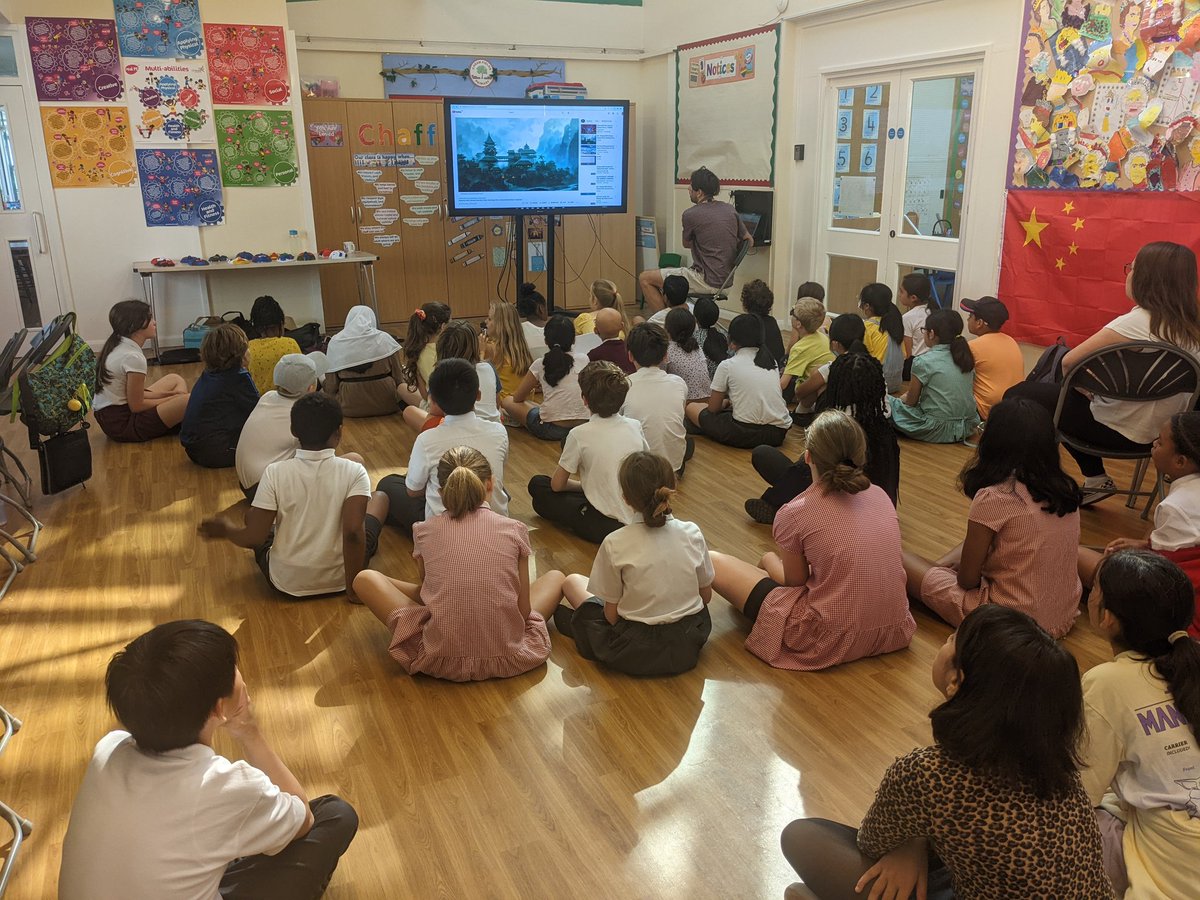 Alison Day tweet media