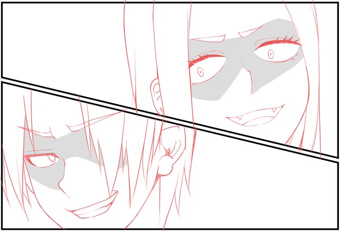 悪そうな2人…
悪いんです・・・この2人…

あっ馬鹿のほうのです。 