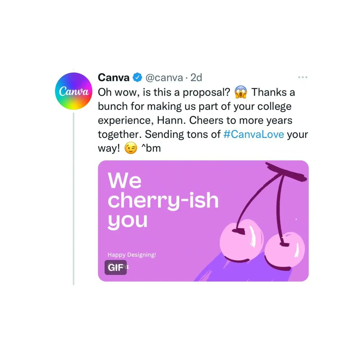 lifestylehues's tweet photo. How would you describe your relationship with Canva?
Just a friend
Talking stage
We vibing
In love
Friend zoneย
#lifestylehues #brandbuilding #Brandconsulting #naijabusiness #naijabrands #nigerianbrands #africanbrands #canvalove #canvaforbusiness #canvaqueen https://t.co/3AaexbVgVN