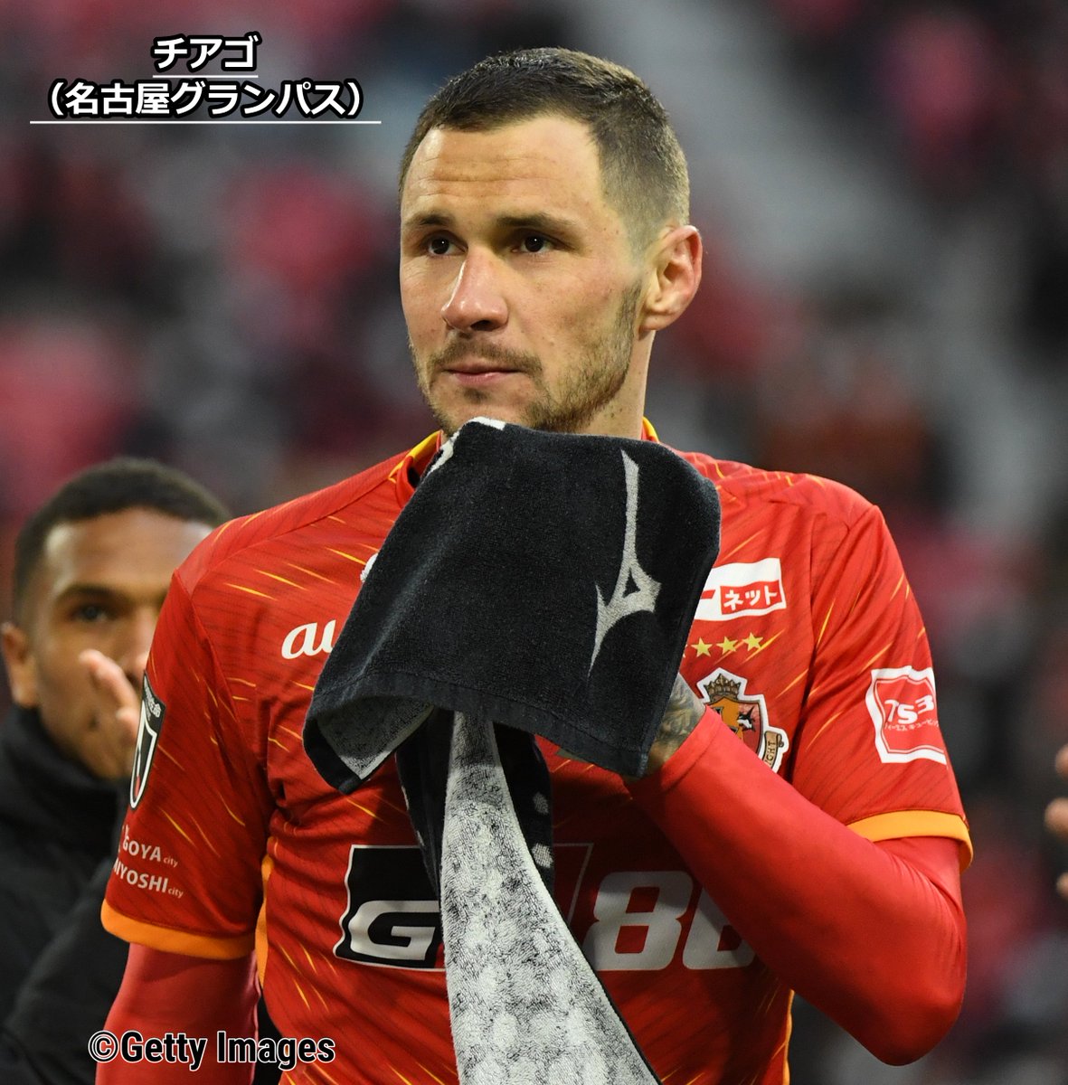 🎂 6月17日が誕生日の方々🎂 ⚽#ジョーダン・ヘンダーソン
